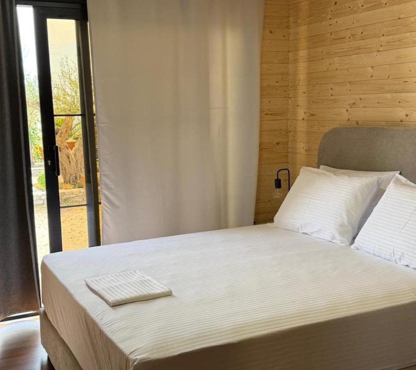 Photo of Bedroom in Borsh