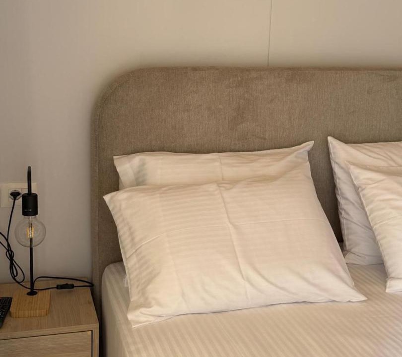 Photo of Bedroom in Borsh