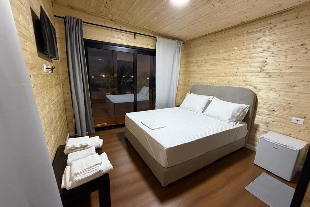 Photo of Bedroom in Borsh