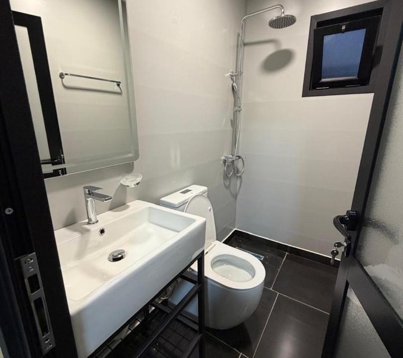 Photo of Bathroom in Borsh