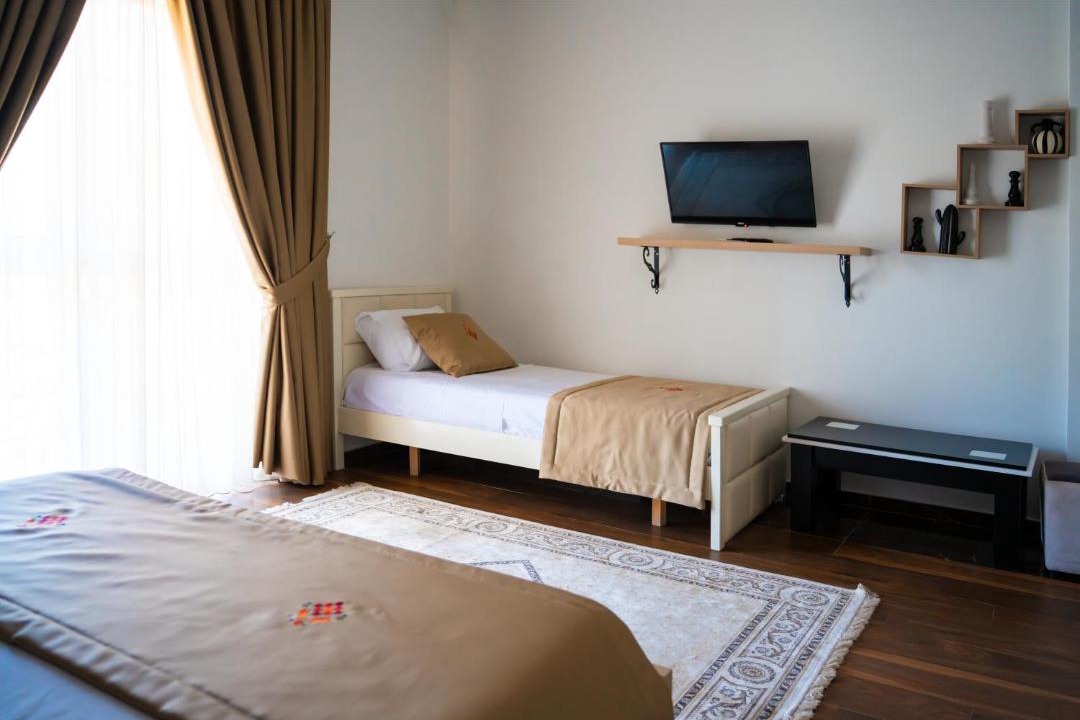 Photo of Bedroom in Sakës