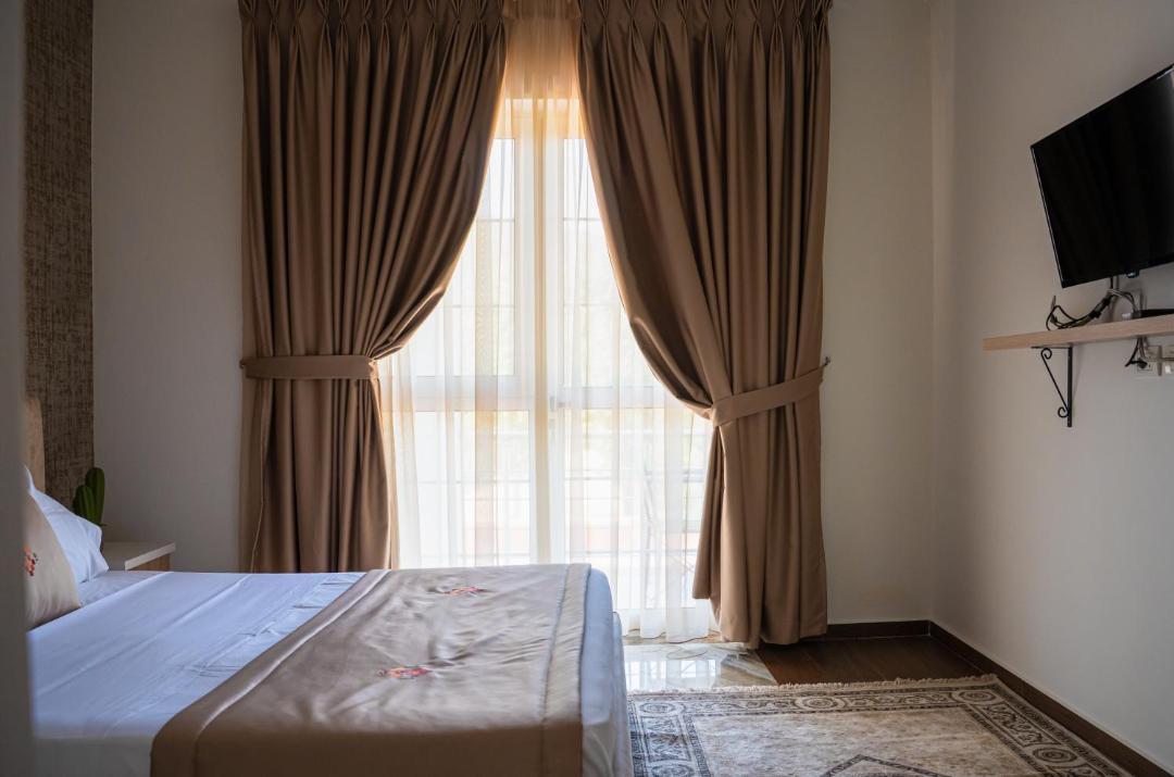 Photo of Bedroom in Sakës