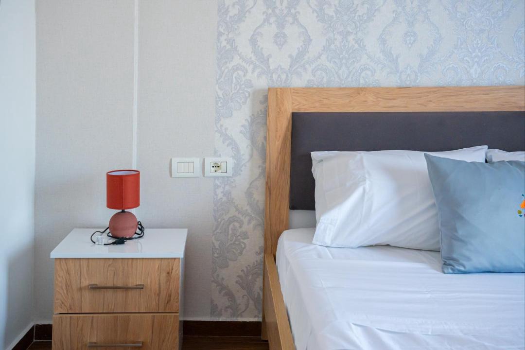 Photo of Bedroom in Sakës