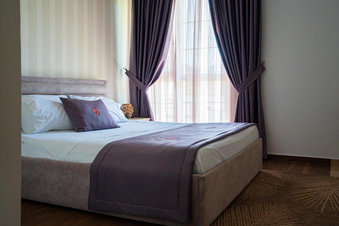 Photo of Bedroom in Sakës