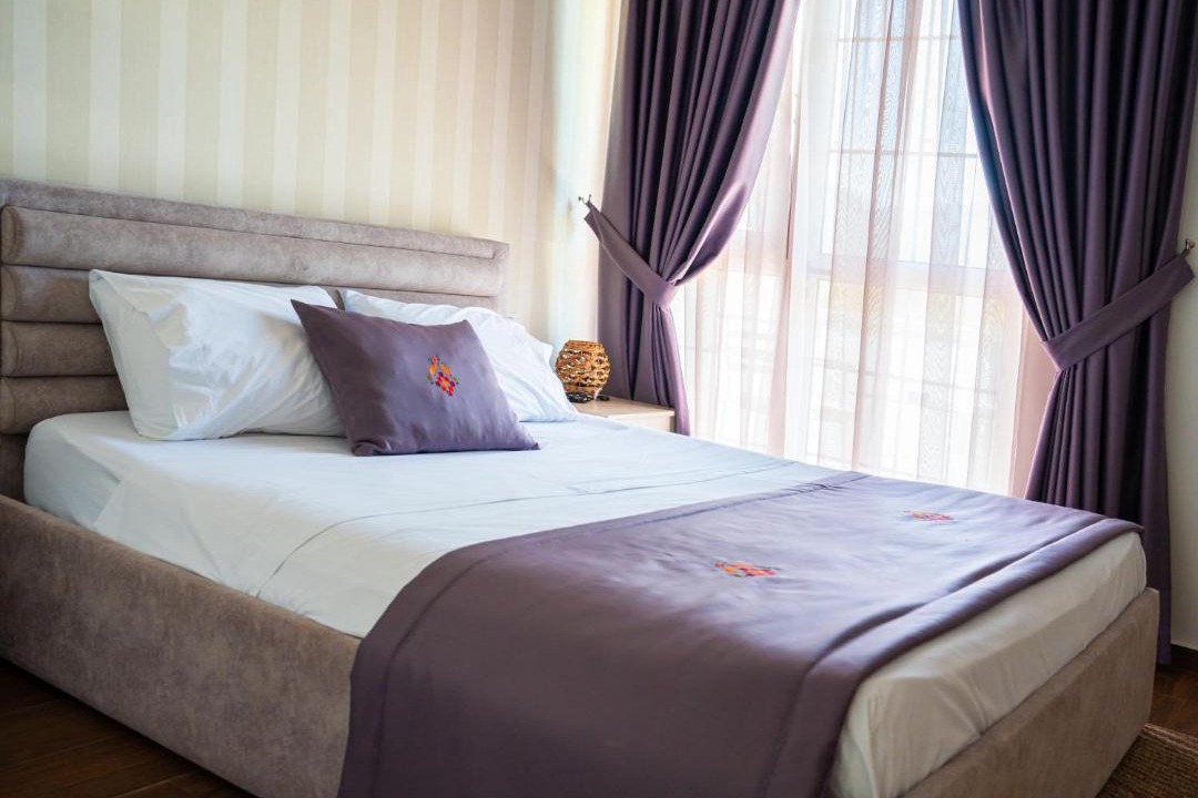 Photo of Bedroom in Sakës