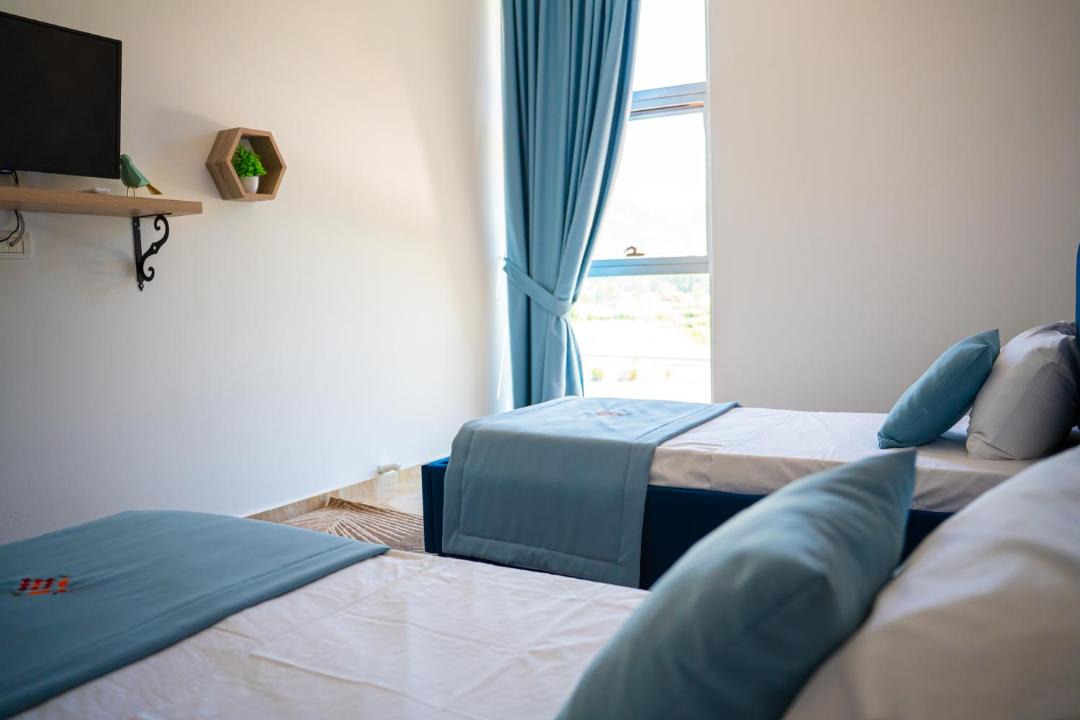 Photo of Bedroom in Sakës