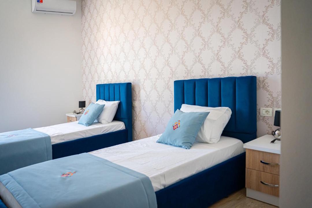 Photo of Bedroom in Sakës