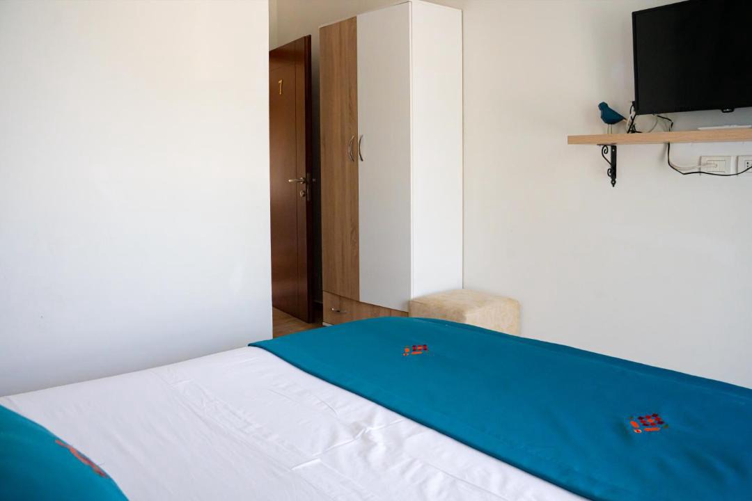 Photo of Bedroom in Sakës