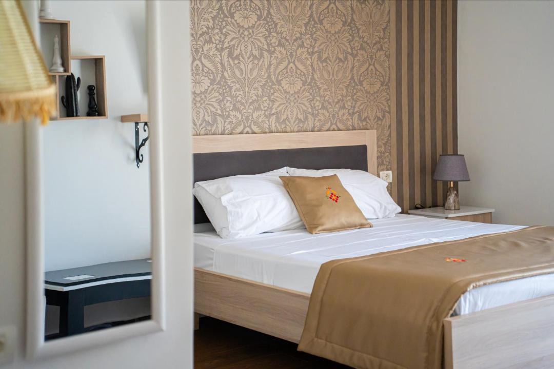 Photo of Bedroom in Sakës