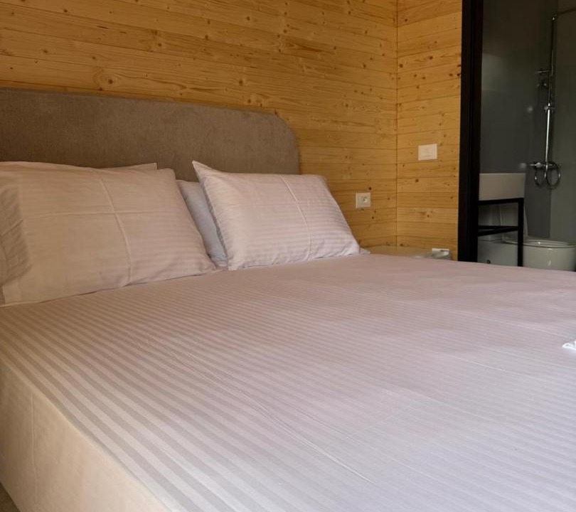 Photo of Bedroom in Borsh