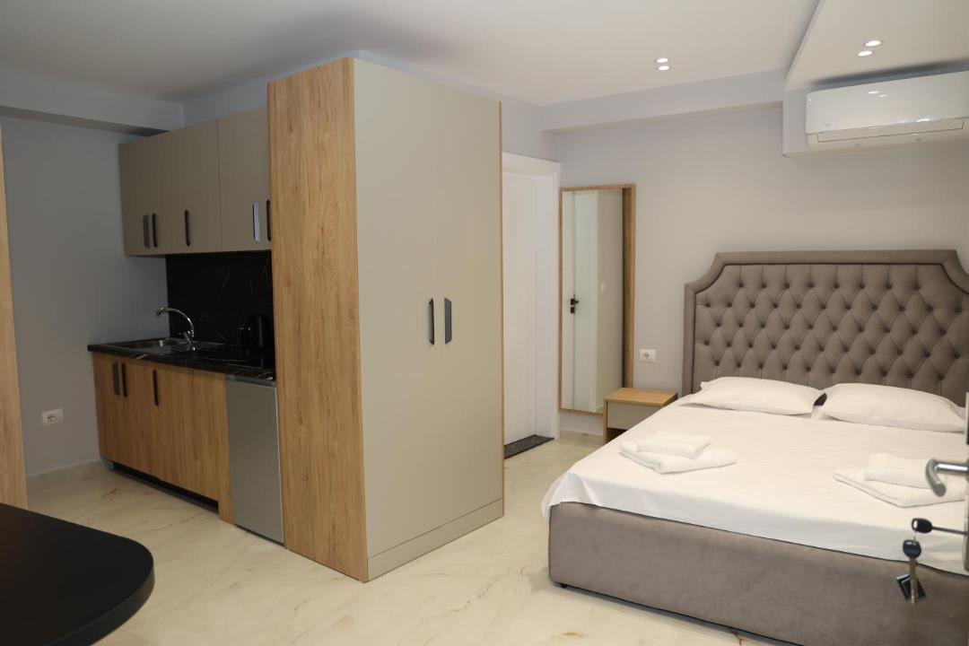 Photo of Bedroom in Shkoder