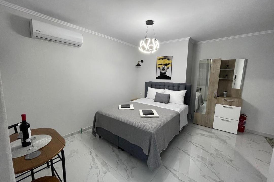 Photo of Bedroom in Alexandroupoli