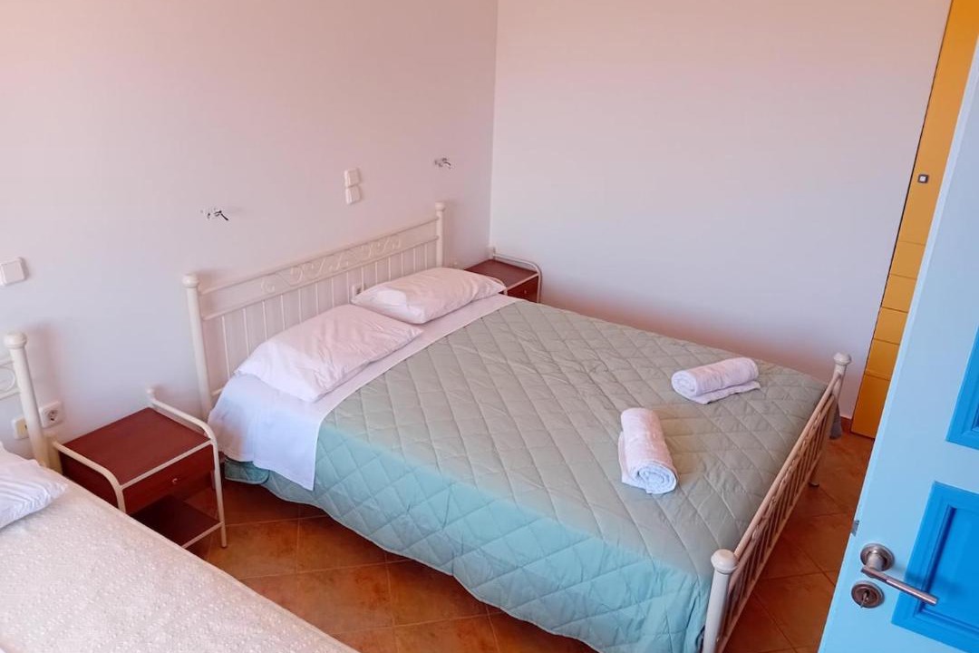 Photo of Bedroom in Kondolianika