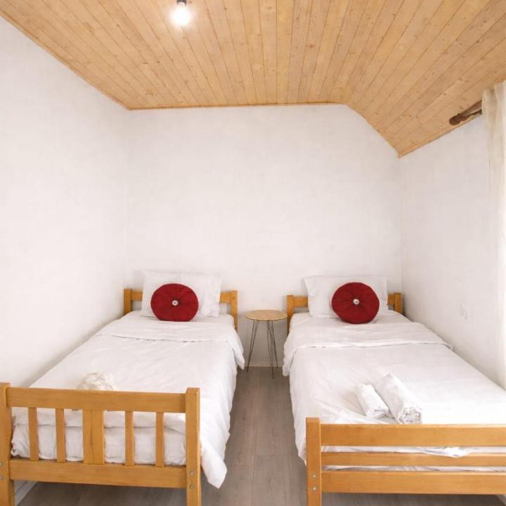 Photo of Bedroom in Kukes County