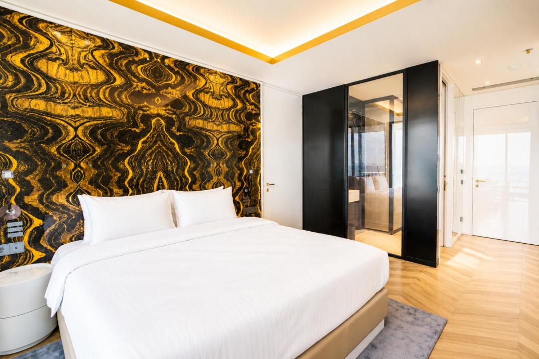 Photo of Bedroom in Durres