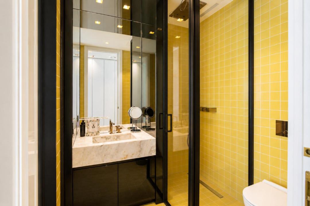 Photo of Bathroom in Durres
