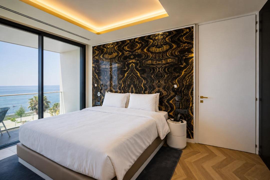 Photo of Bedroom in Durres