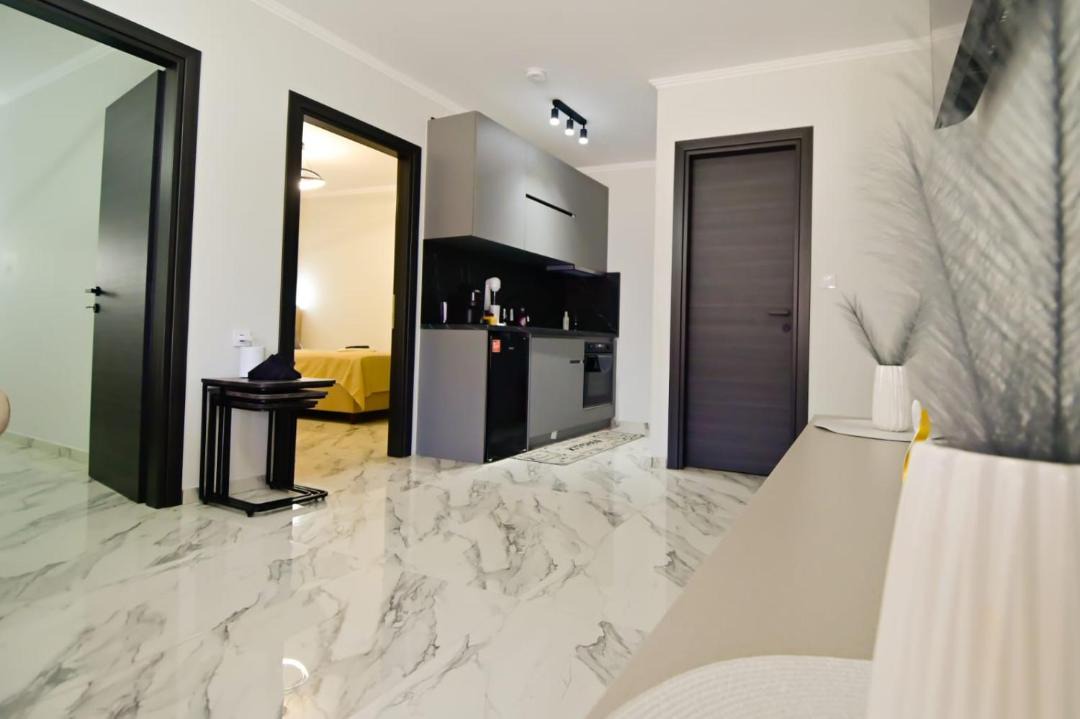 Photo of Bathroom in Alexandroupoli