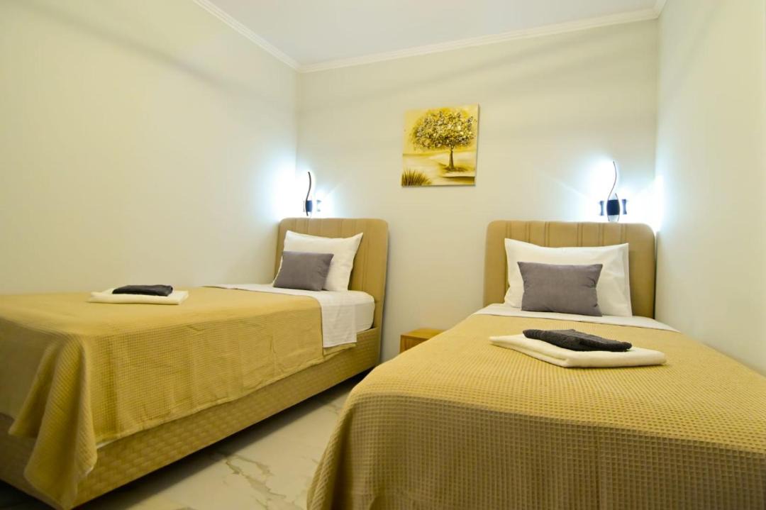 Photo of Bedroom in Alexandroupoli