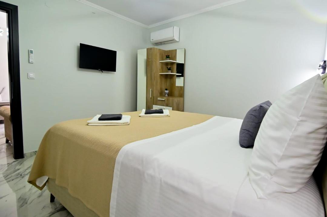 Photo of Bedroom in Alexandroupoli