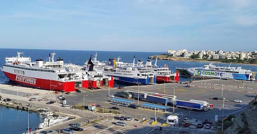 Photo of Others in Rafina-Pikermi