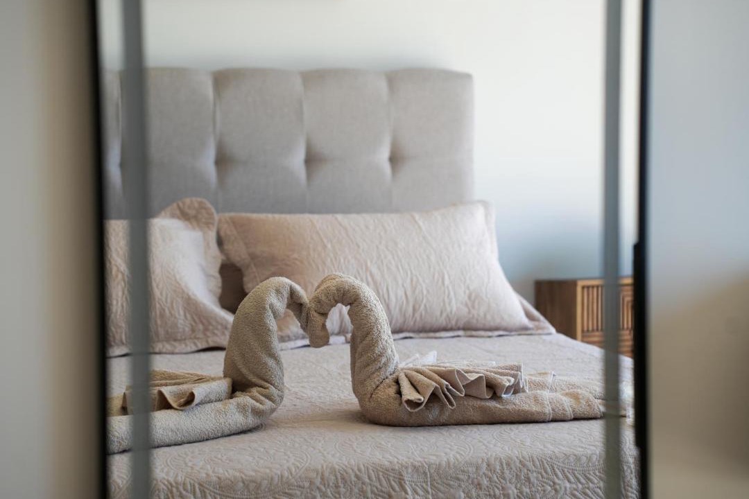 Photo of Bedroom in Kardamena