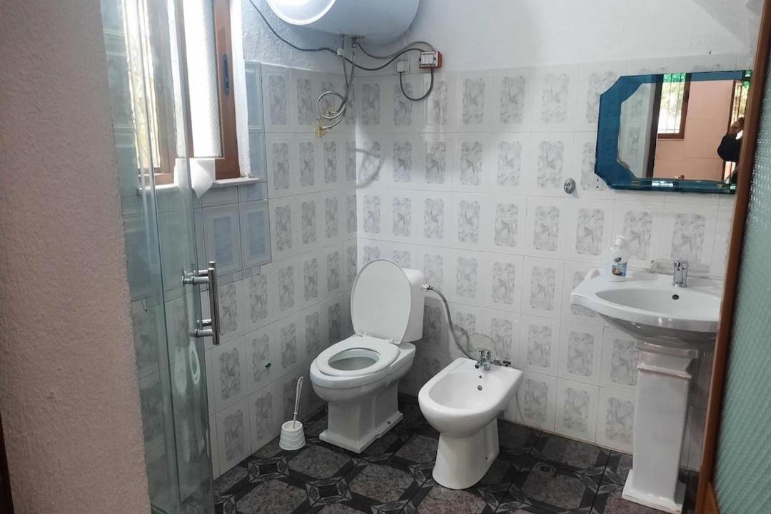 Photo of Bathroom in Tirana
