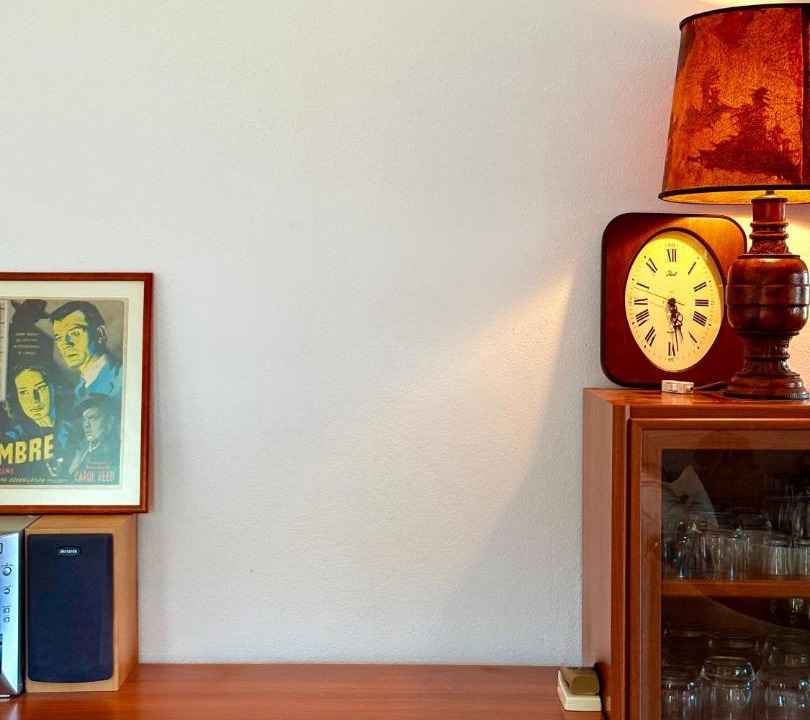 Photo of Livingroom in Maroneia-Sapes