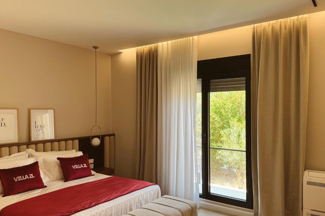 Photo of Bedroom in Durres
