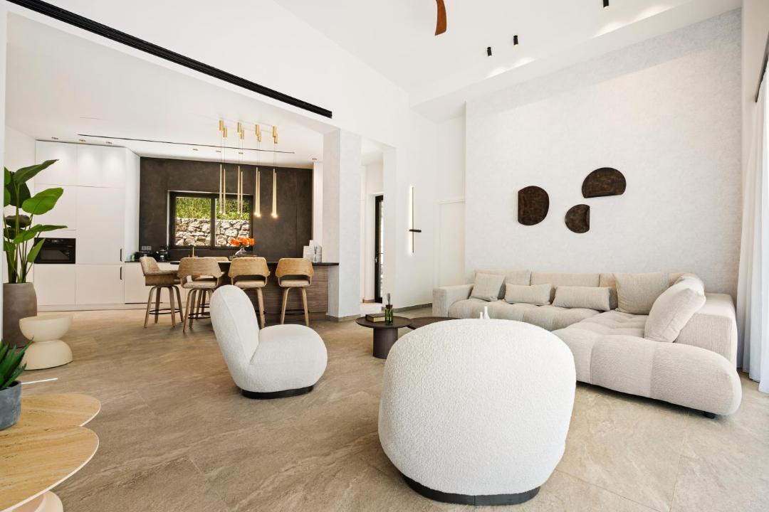 Photo of Livingroom in Spanokhorion