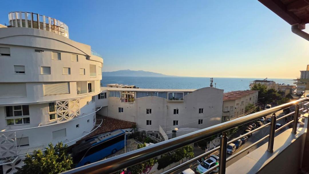 Photo of Patio Balcony in Sarande