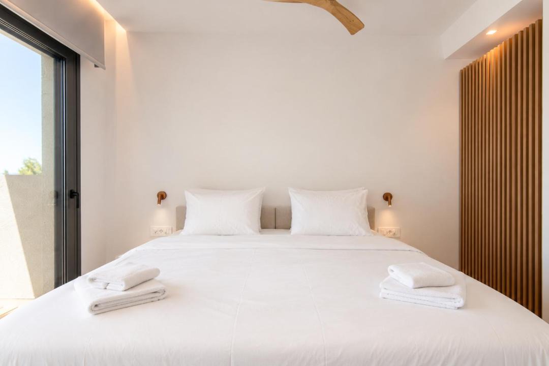 Photo of Bedroom in Plomari