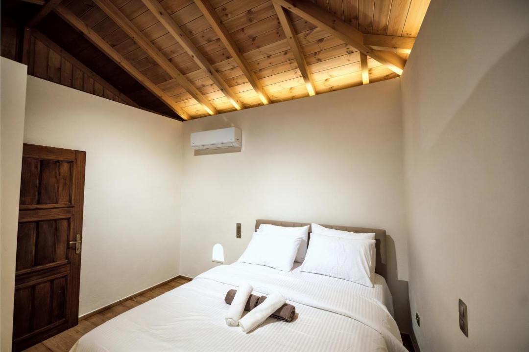 Photo of Bedroom in Filiates