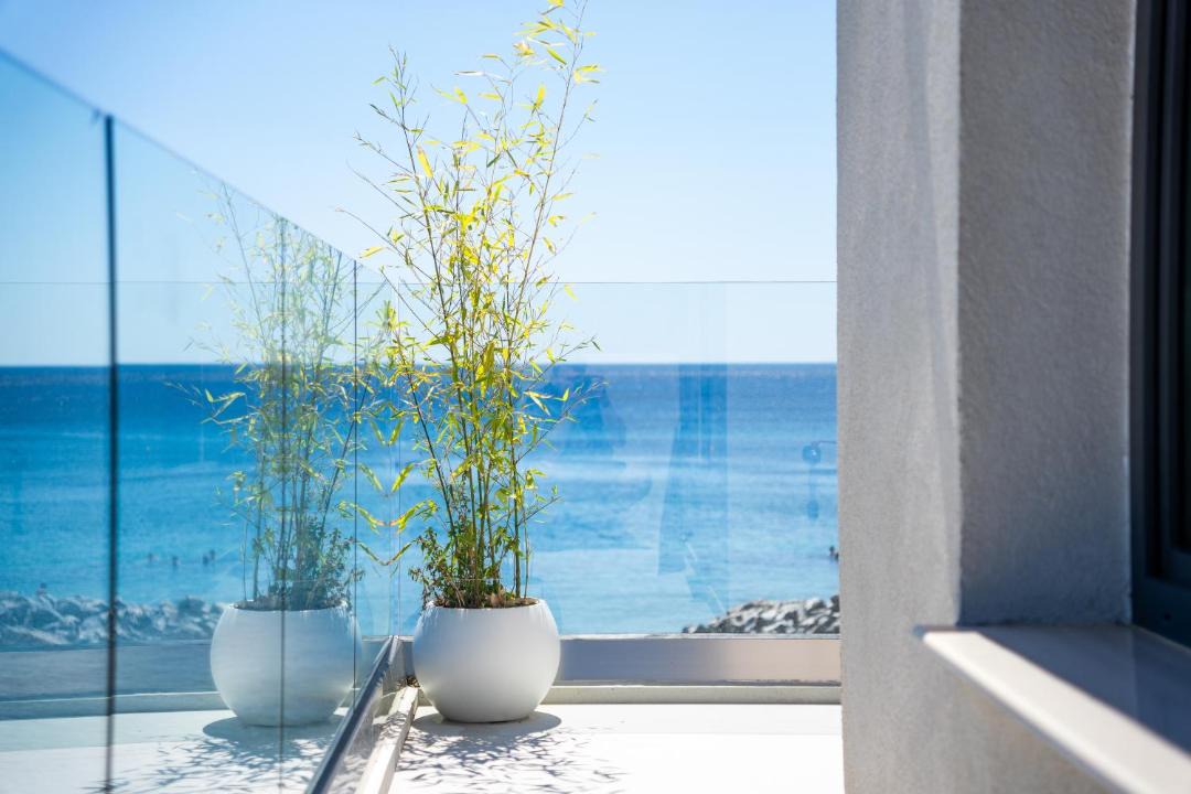 Photo of Patio Balcony in Plomari