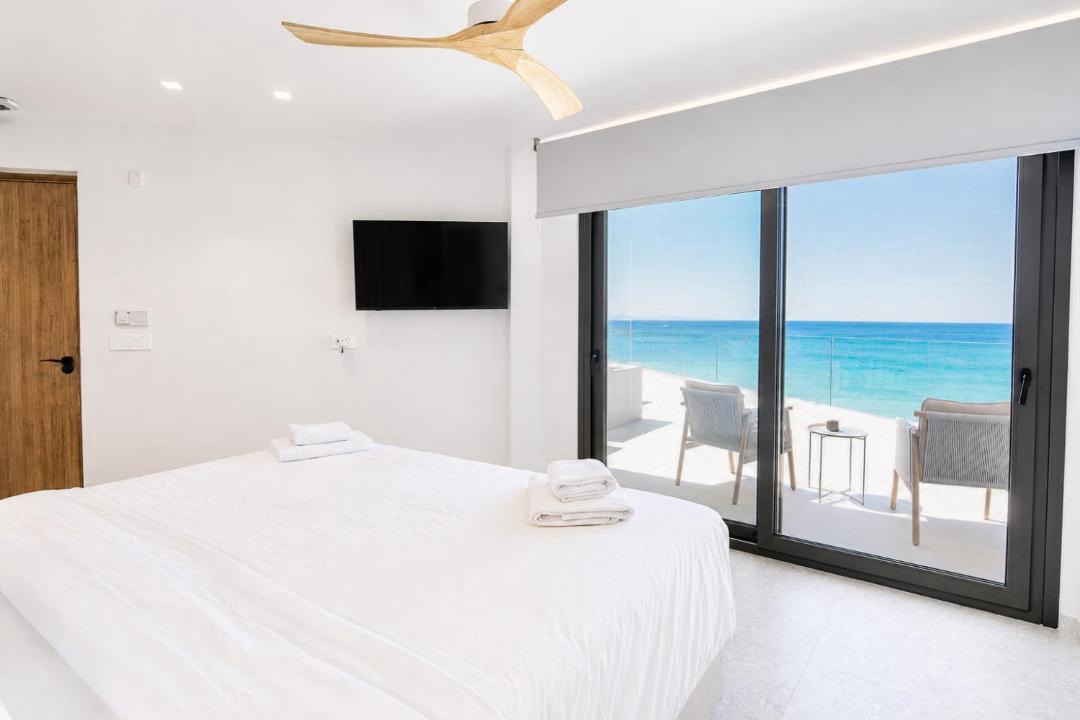 Photo of Bedroom in Plomari