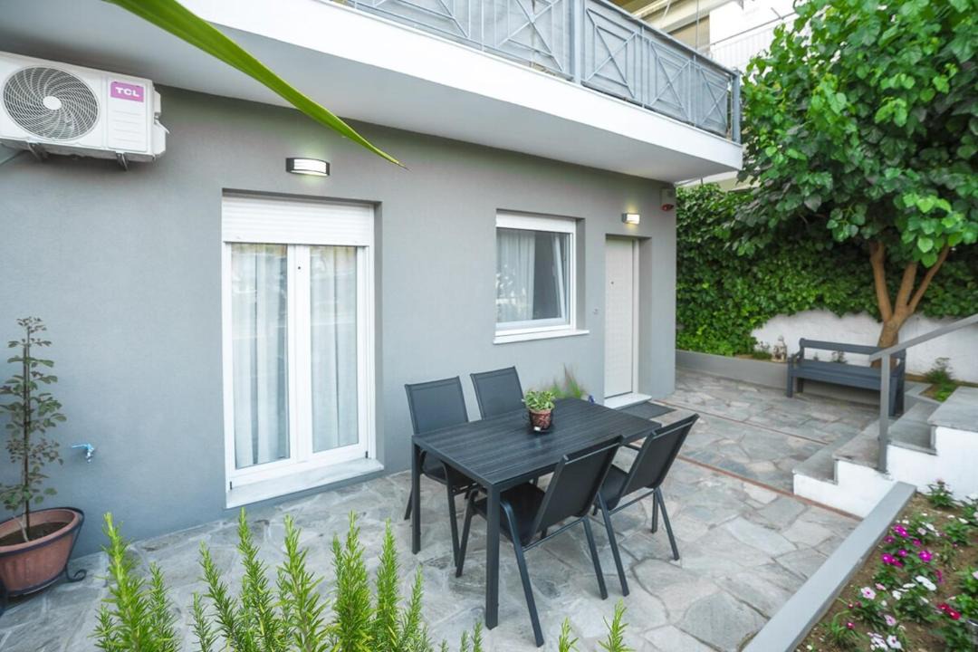 Photo of Patio Balcony in Sykies