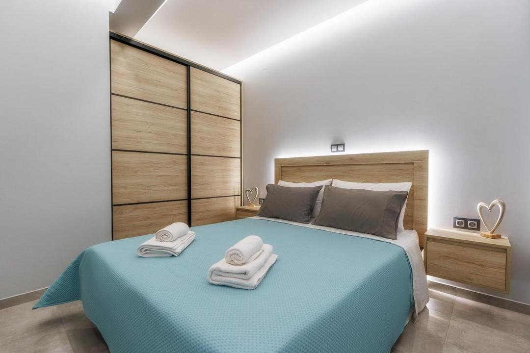 Photo of Bedroom in Sykies