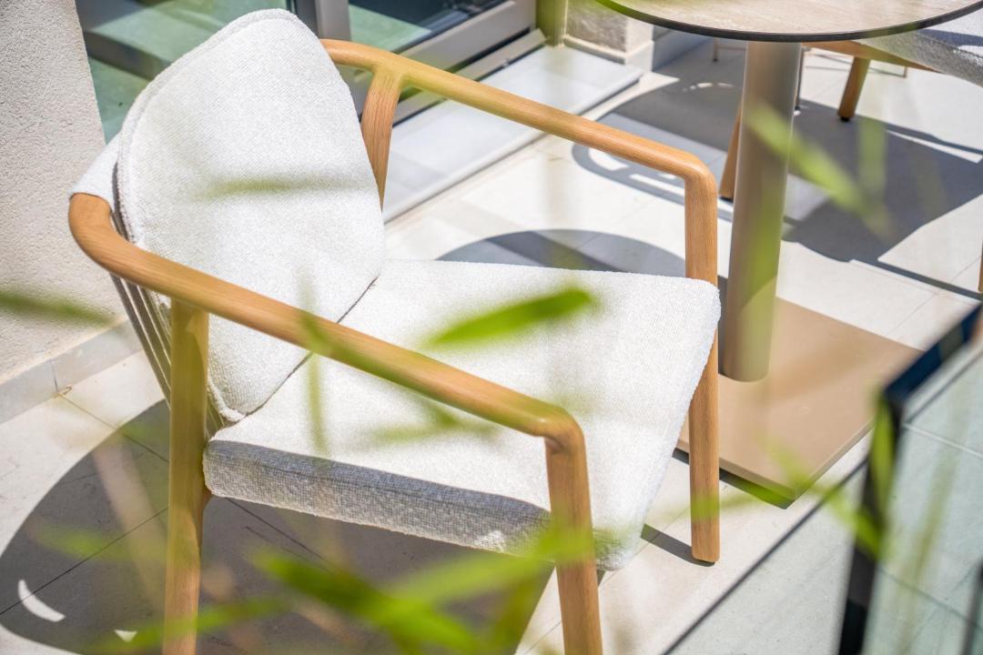 Photo of Patio Balcony in Plomari