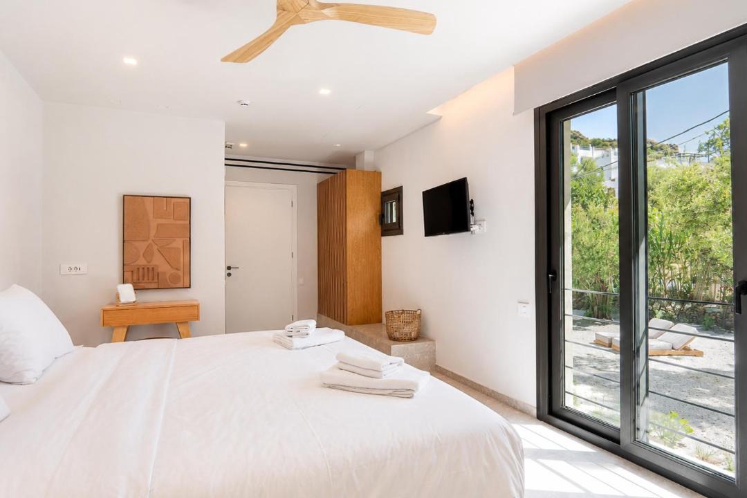 Photo of Bedroom in Plomari