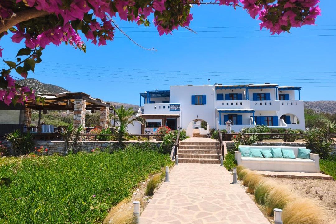 Photo of Others in Agiassos