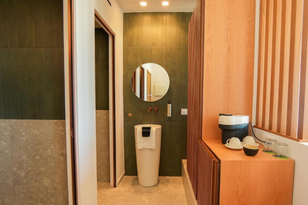 Photo of Bathroom in Plomari