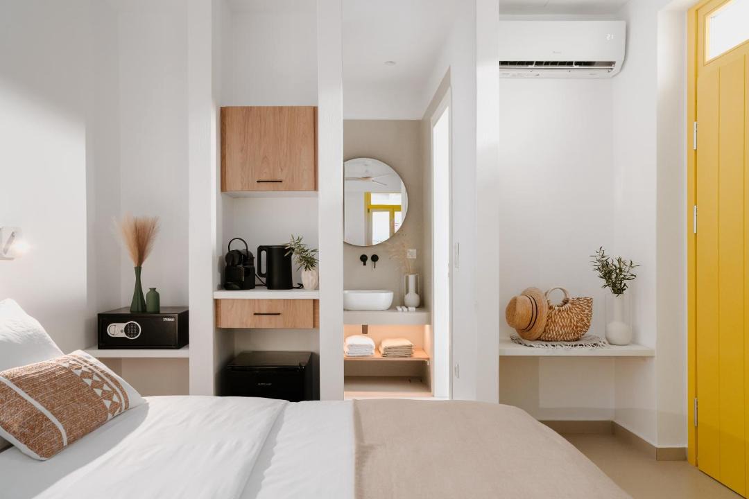 Photo of Bedroom in Psathi