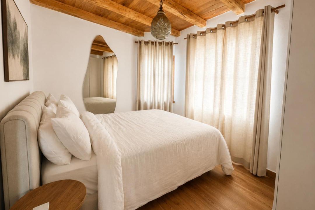 Photo of Bedroom in Dio-Olympos