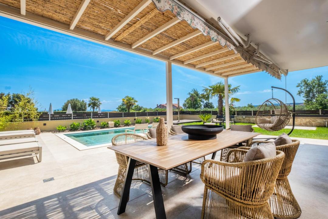 Photo of Patio Balcony in Kallithea
