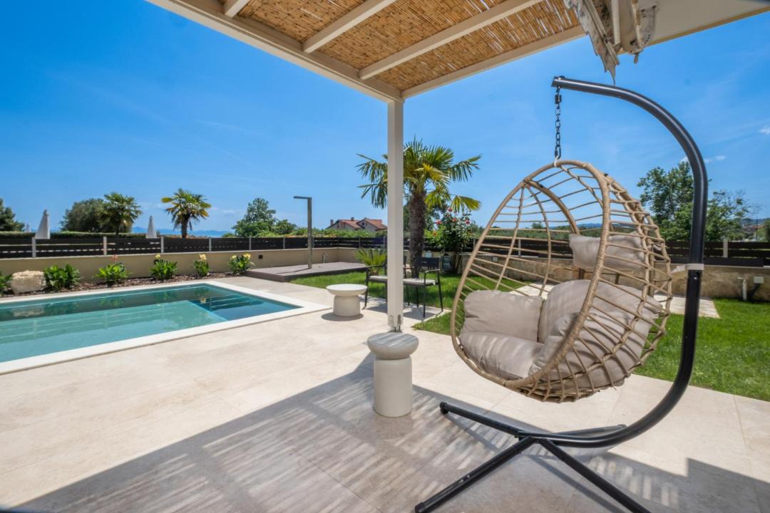 Photo of Patio Balcony in Kallithea