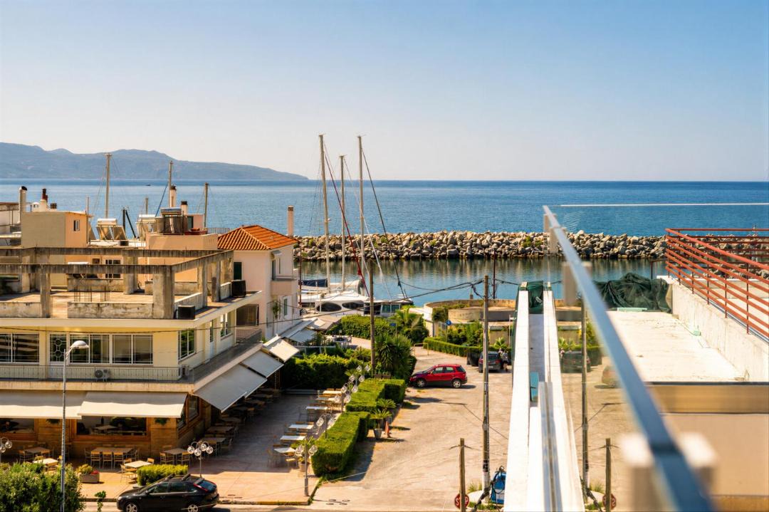 Photo of Others in Kalamata Marina