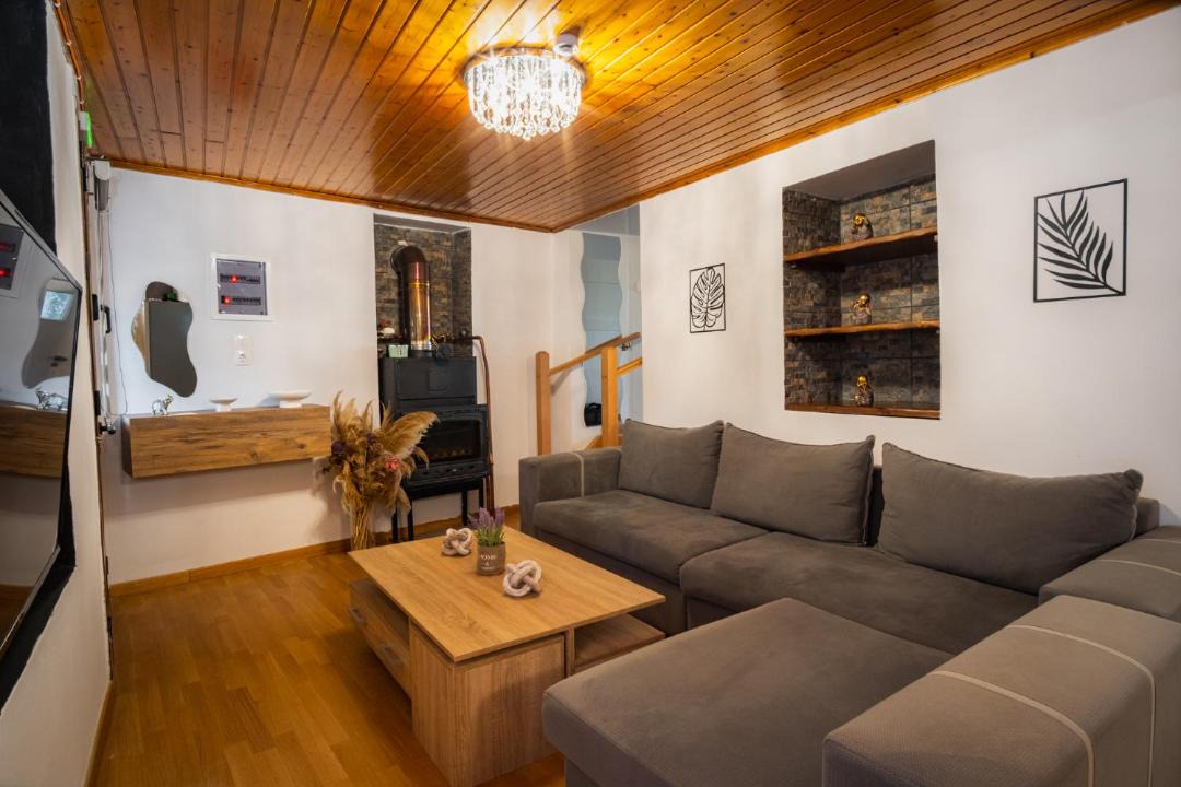 Photo of Livingroom in Pythagorion