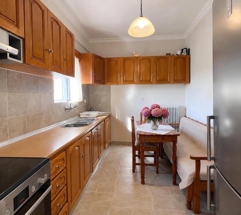 Photo of Kitchen in Thesprotia