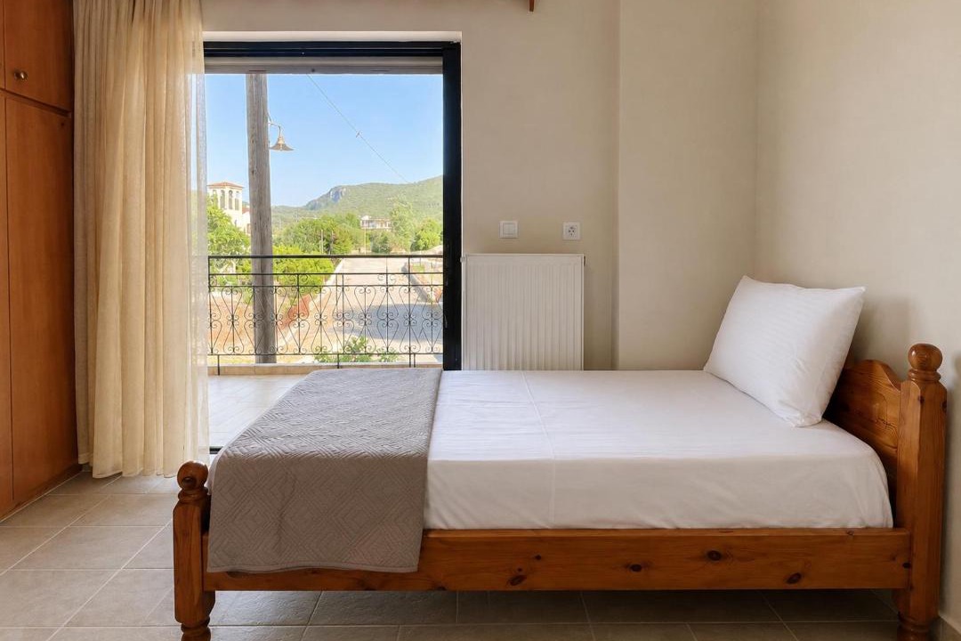 Photo of Bedroom in Thesprotia