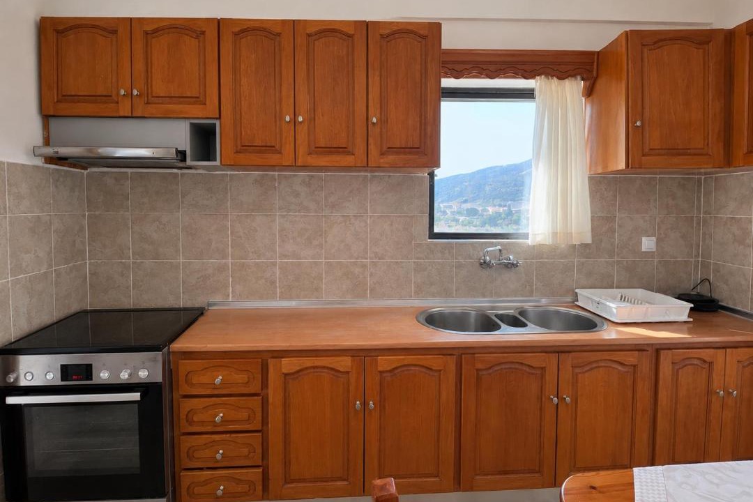 Photo of Kitchen in Thesprotia